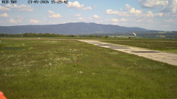 Pojezdová dráha, Runway