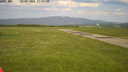 Pojezdová dráha, Runway