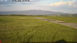 Pojezdová dráha, Runway