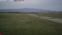 Pojezdová dráha, Runway