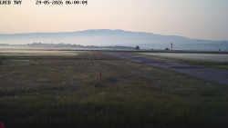 Pojezdová dráha, Runway