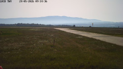 Pojezdová dráha, Runway