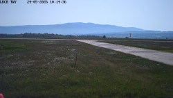 Pojezdová dráha, Runway
