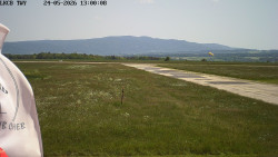 Pojezdová dráha, Runway