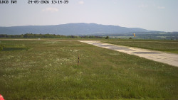 Pojezdová dráha, Runway