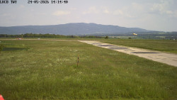 Pojezdová dráha, Runway