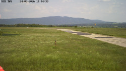 Pojezdová dráha, Runway