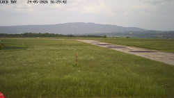 Pojezdová dráha, Runway