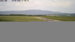 Pojezdová dráha, Runway