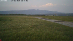 Pojezdová dráha, Runway
