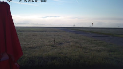 Pojezdová dráha, Runway
