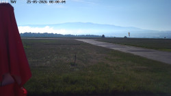 Pojezdová dráha, Runway