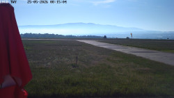 Pojezdová dráha, Runway