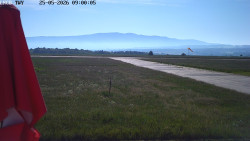 Pojezdová dráha, Runway