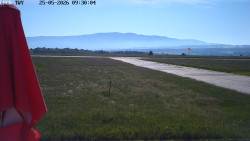 Pojezdová dráha, Runway