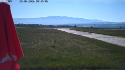 Pojezdová dráha, Runway
