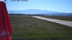 Pojezdová dráha, Runway