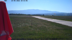 Pojezdová dráha, Runway