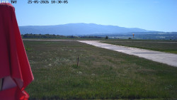 Pojezdová dráha, Runway