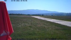 Pojezdová dráha, Runway
