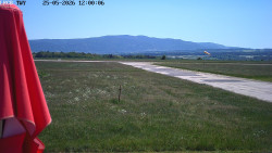 Pojezdová dráha, Runway