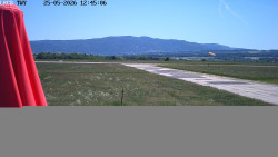 Pojezdová dráha, Runway