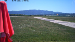 Pojezdová dráha, Runway