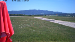 Pojezdová dráha, Runway