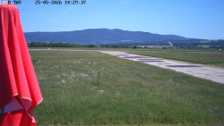 Pojezdová dráha, Runway
