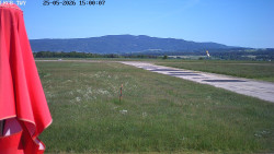 Pojezdová dráha, Runway