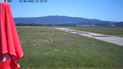 Pojezdová dráha, Runway