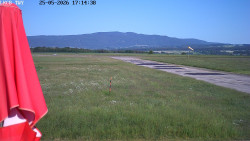 Pojezdová dráha, Runway