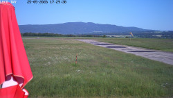 Pojezdová dráha, Runway
