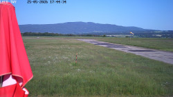 Pojezdová dráha, Runway