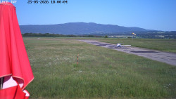 Pojezdová dráha, Runway