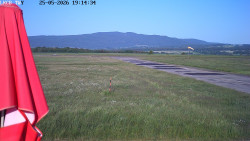 Pojezdová dráha, Runway