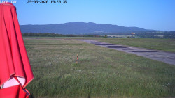 Pojezdová dráha, Runway