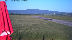 Pojezdová dráha, Runway
