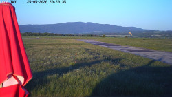 Pojezdová dráha, Runway