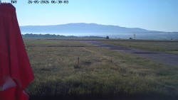 Pojezdová dráha, Runway