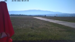Pojezdová dráha, Runway