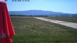 Pojezdová dráha, Runway