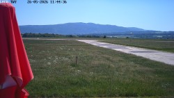 Pojezdová dráha, Runway