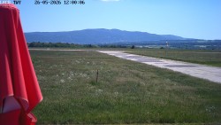 Pojezdová dráha, Runway
