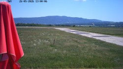Pojezdová dráha, Runway