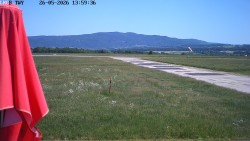 Pojezdová dráha, Runway