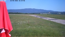 Pojezdová dráha, Runway