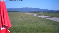 Pojezdová dráha, Runway