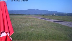 Pojezdová dráha, Runway