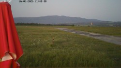Pojezdová dráha, Runway